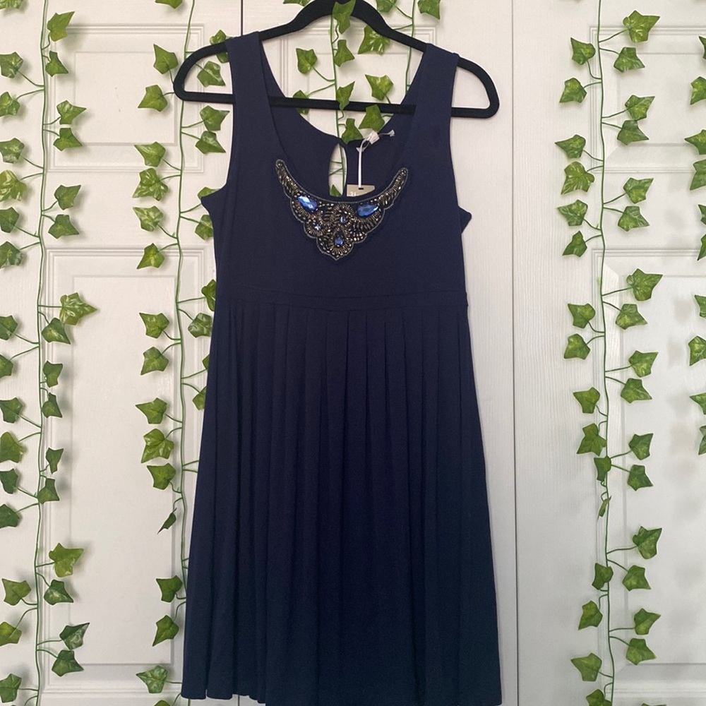 NWT Lucy and Laure Dress